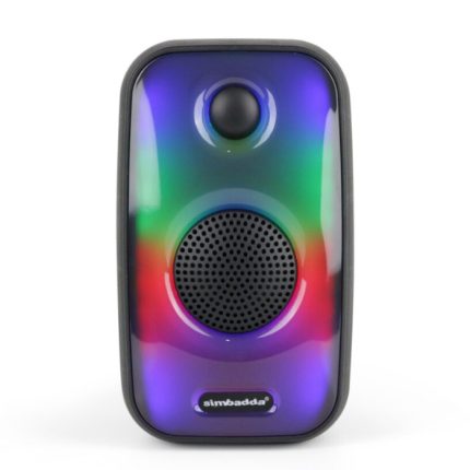 Speaker Simbadda CST 850N RMS 12W