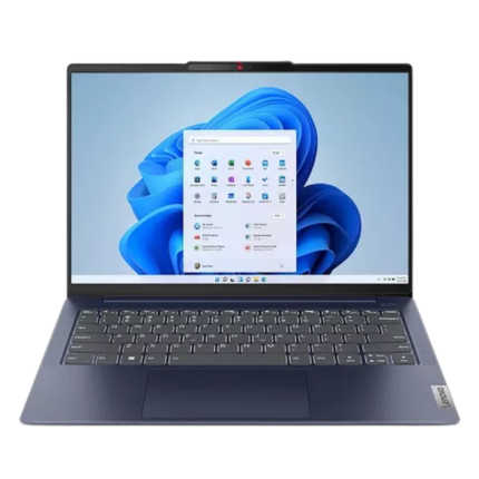 Lenovo IdeaPad Slim 5-14IRL8 63ID - Abyss Blue [i5 13500H-16GB-SSD 512GB]