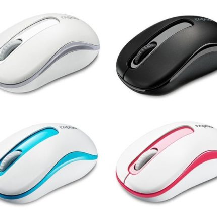 Rapoo M10 Plus Mouse Wireless