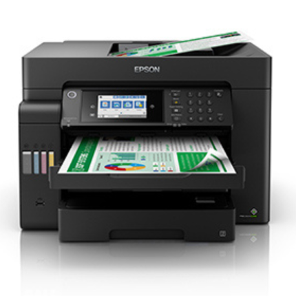 Printer Epson EcoTank L15150 A3 WiFi Duplex