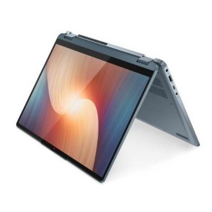 Lenovo Flex 5 Stone Blue-2