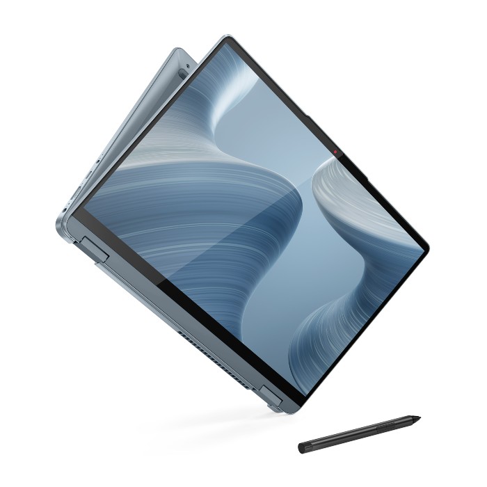 Lenovo Flex 5 Stone Blue-7