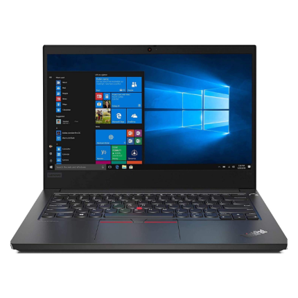 Lenovo ThinkPad E14 Gen 5 BGID - Black [i3 1315U-8GB-SSD 512GB]