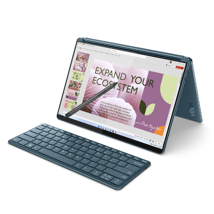 Lenovo Yoga Book 9-6