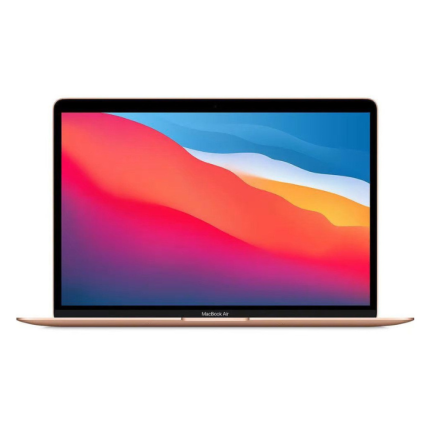 MacBook Air 13 2020 - Gold [Apple M1-8GB-SSD 256GB]