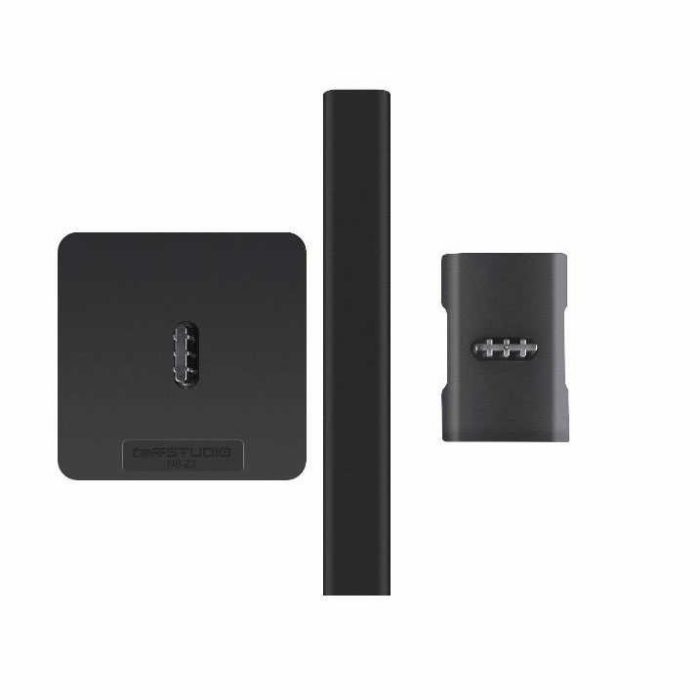 Stand Headset Taff Studio NB-Z3-2