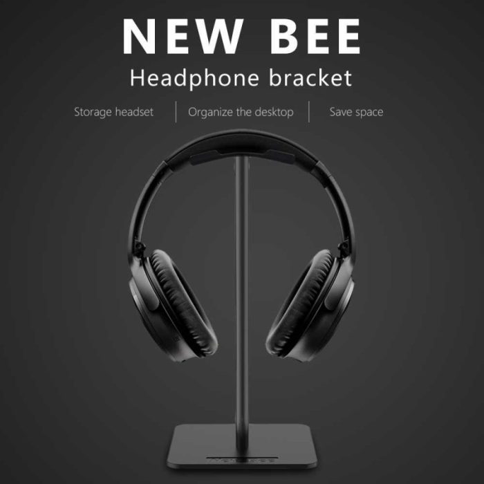 Stand Headset Taff Studio NB-Z3