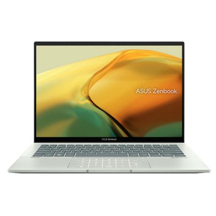 Asus Zenbook 14 OLED UX3402ZA-OLEDS552 Touch - Aqua Celadon [i5 1240P-16GB-SSD 512GB]