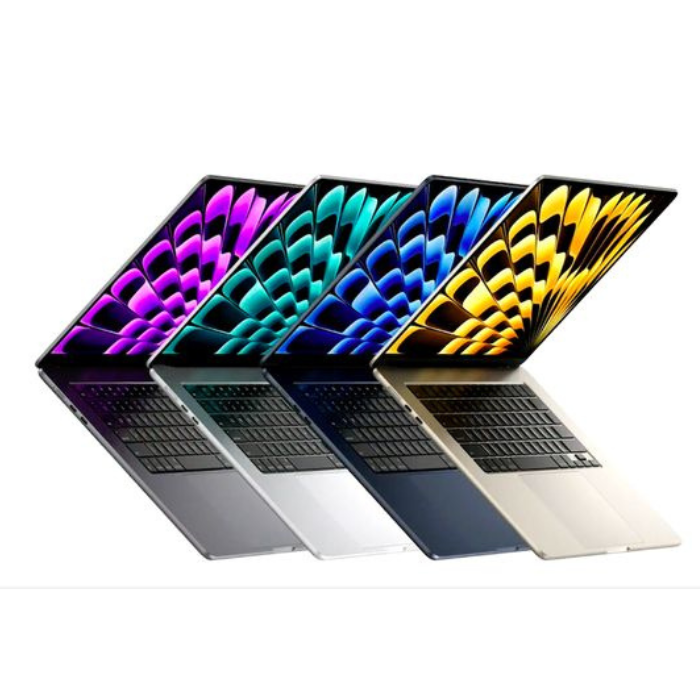 M2 Chip Macbook Air 8gb 256 Ssd Murah New Apple Macbook Air 2022