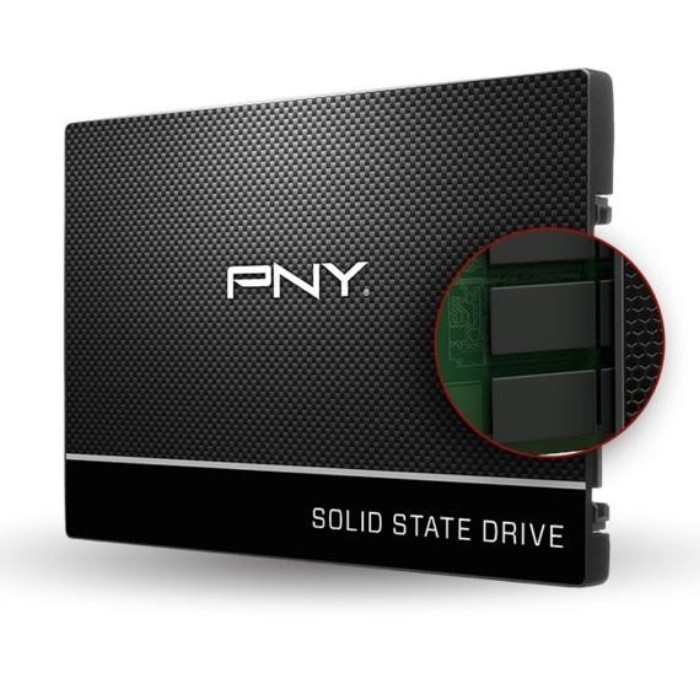 Sata Ssd Pny Cs1311 Ssd 120gb PNY 120GB SATA III SSD Solid State