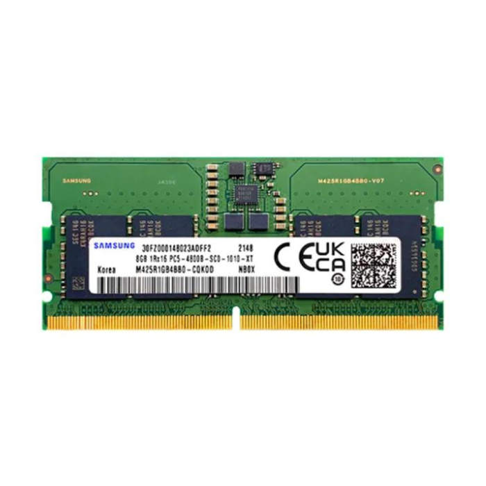 Sodimm DDR5 8GB 4800 Samsung-3