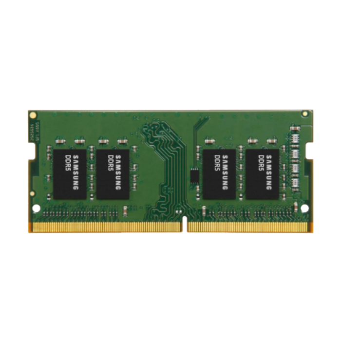 Sodimm DDR5 8GB 4800 Samsung-5