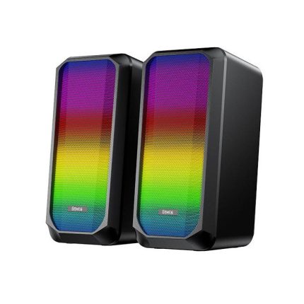 Speaker Gamen GS6 RGB Game Effect Sound