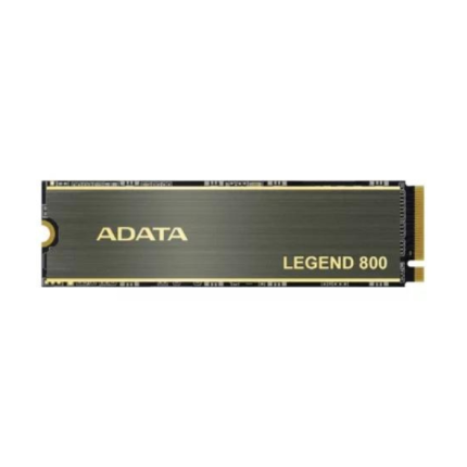 SSD m.2 NVMe 1TB Adata Legend 800 2280 Gen4