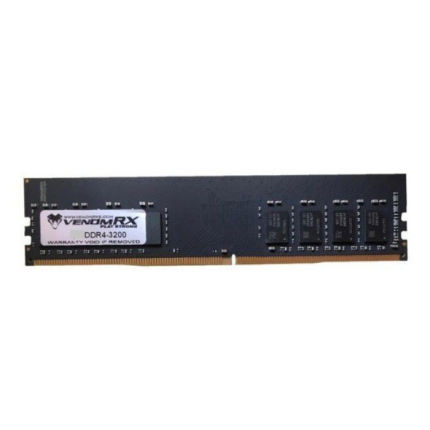 RAM Longdimm VenomRX DDR4 3200MHz