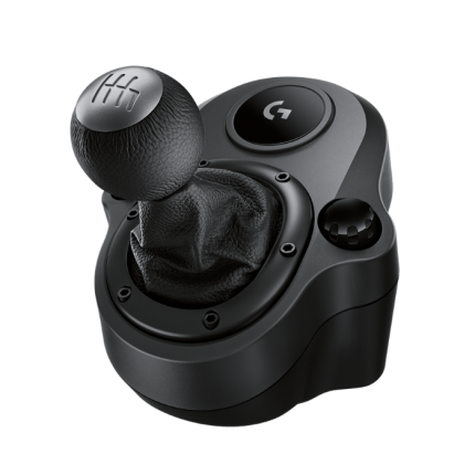 Driving Force Shifter Logitech (Pair with G923, G29 and G920)