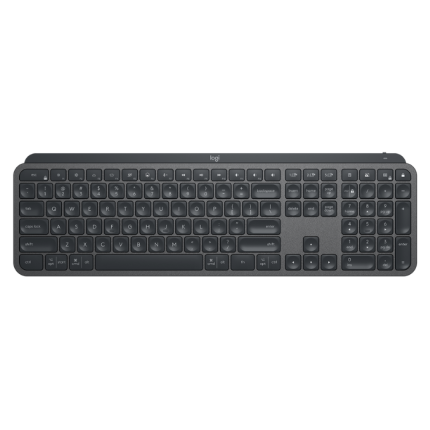 Keyboard Wireless & Bluetooth Logitech MX Keys - Graphite