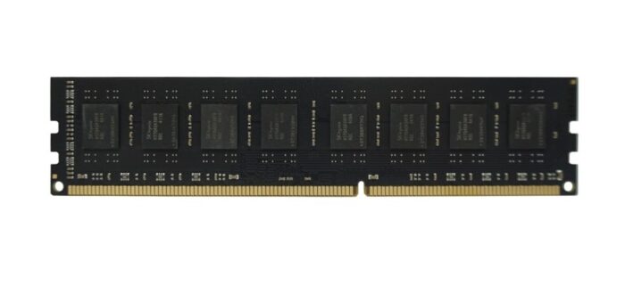 DDR3 8GB 1600 ENPC LV