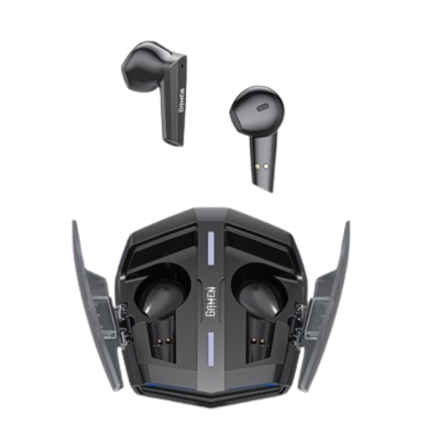 Gamen TWS Sirens Evo Lightweight Airbuds Bluetooth 5.3 Low Latency