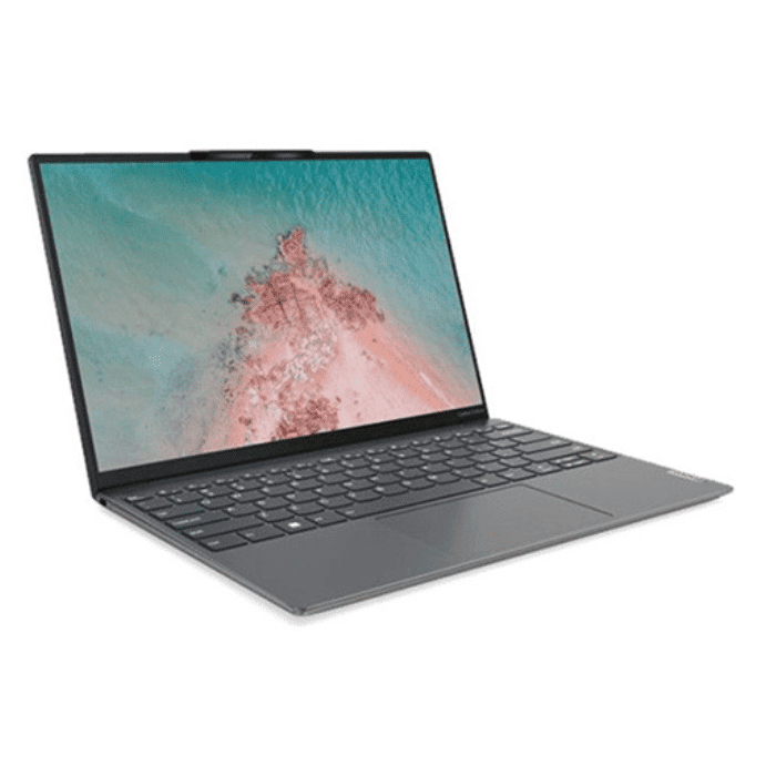 Lenovo Pro Slim 7 Storm Grey-3