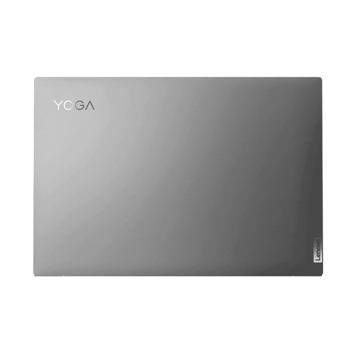 Lenovo Pro Slim 7 Storm Grey-6