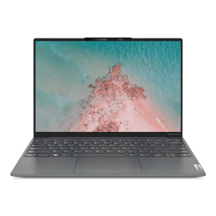 Lenovo Pro Slim 7 Storm Grey