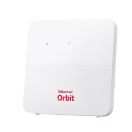 Orbit Star H2 Modem Router WiFi