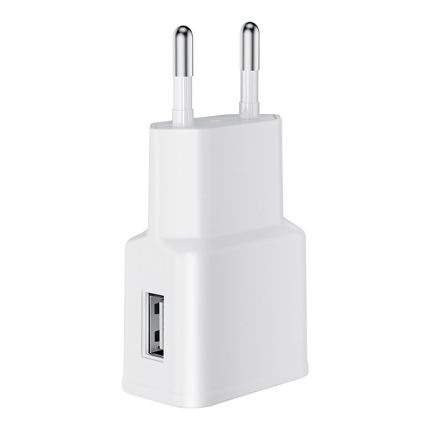 USB Adapter Robot RT-K4S Smart Charging 5V 1A