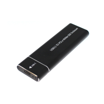 Sanurpro USB 3.1 to PCIe NVMe SSD Enclosure