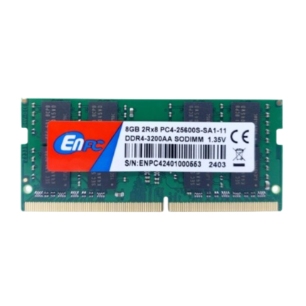 Sodimm ENPC DDR4 8GB 3200MHz