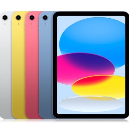 Apple Ipad 10 A14 Bionic 64GB 10.9" WiFi