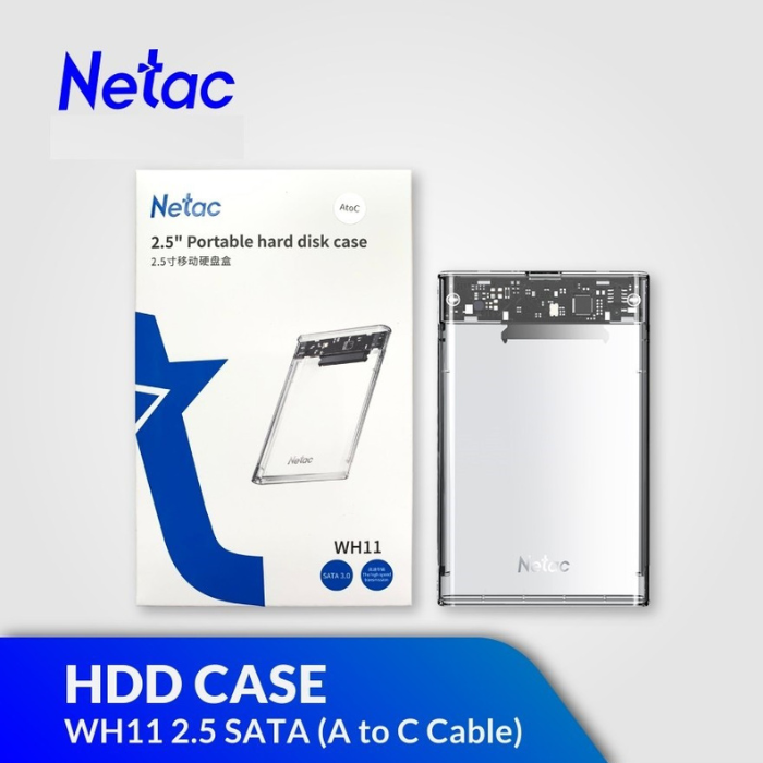 Netac WH11-2