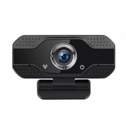 Webcam V8 Full HD 1080p with Microphone
