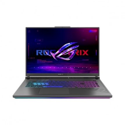 ASUS ROG STRIX G G814JV-I746CLG-O - Gray [Intel i7 13650HX-16GB-SSD 1TB-RTX4060]