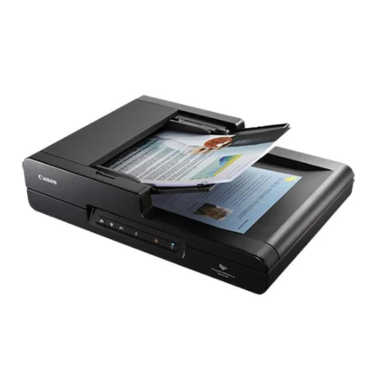 Scanner Canon DR-F120