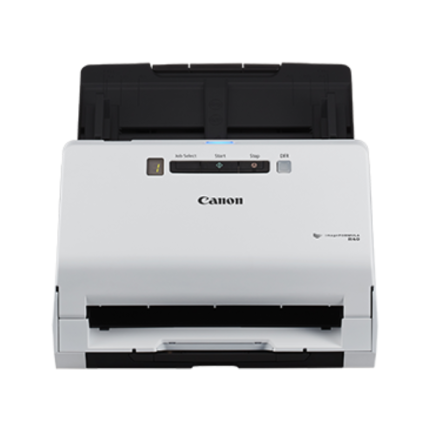 Scanner Canon R40