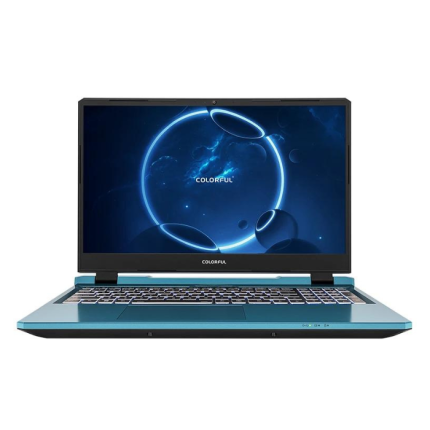 Colorful Evol P15 Intel Core i7-13620H 16GB SSD 512GB RTX4060