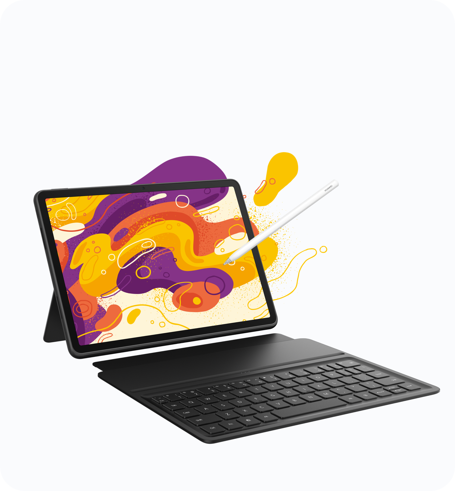 Huawei MatePad PaperMatte Edition