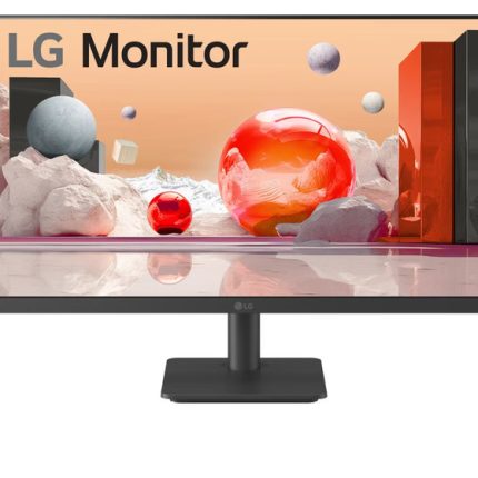 Monitor LG LED 25' 25MS500-B