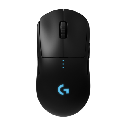 Mouse Gaming Wireless Logitech G Pro