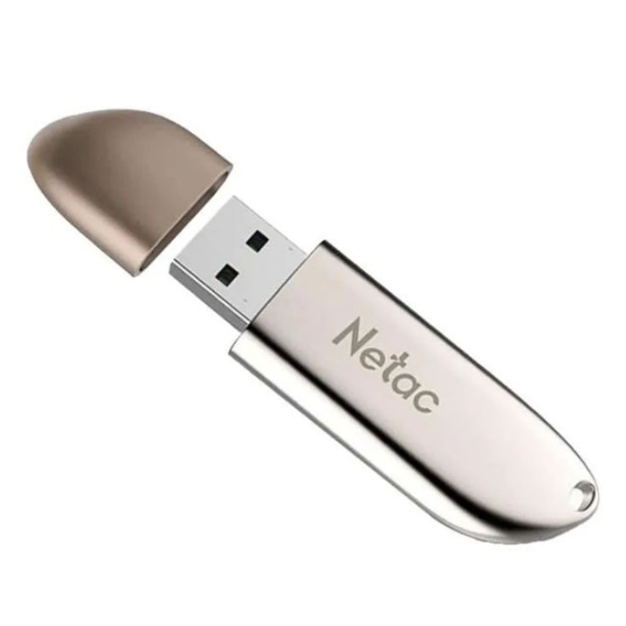 NETAC FLASHDISK U352-5
