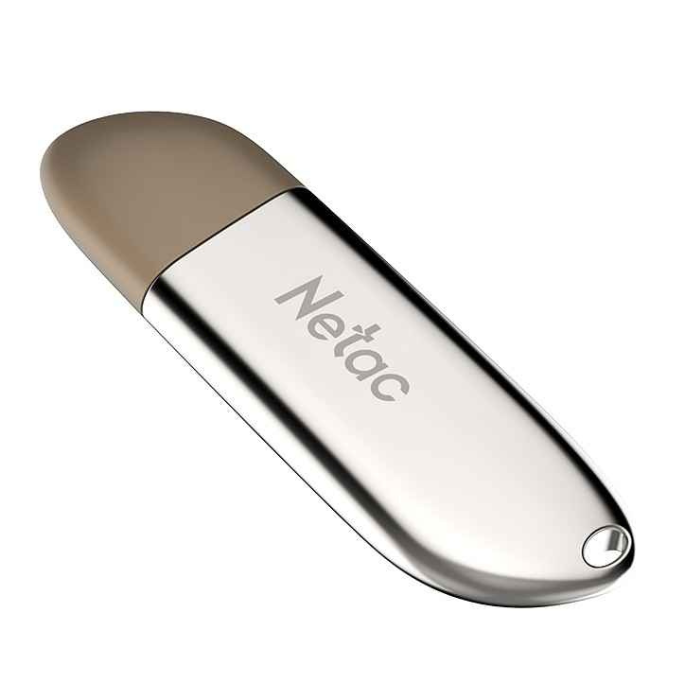 NETAC FLASHDISK U352-6