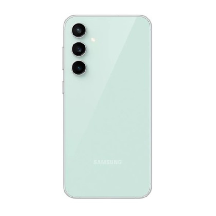 Samsung S23 FE Light Green-4