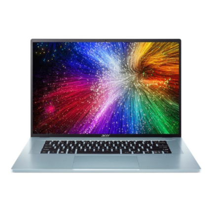 Acer Swift Edge SFA16-41-R7AV - Ice Blue [Ryzen 7 6800U-16GB-SSD 1TB]