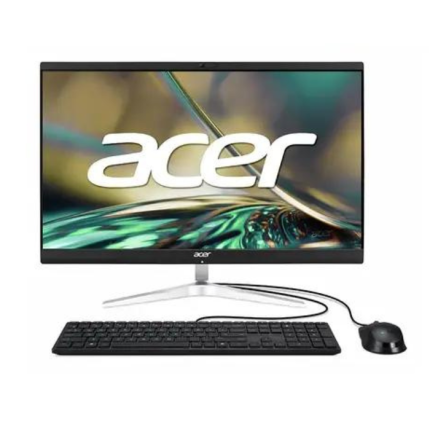 AIO PC Acer C24-1751 Intel i5-1240P 8GB SSD 512GB W11+OHS