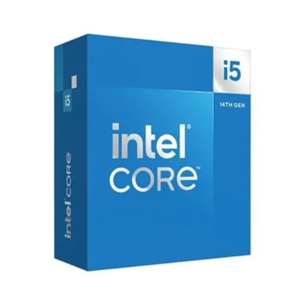 Processor Intel Core i5-14400 LGA 1700 - Box