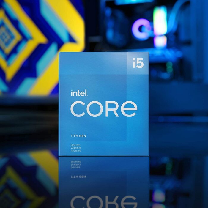 Core i5-11400F-3
