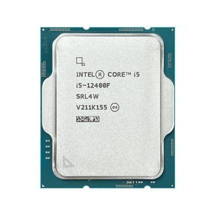 Processor Intel Core i5-12400F Tray LGA 1700