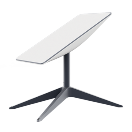 Starlink Internet Kit Satellite Antena & WiFi Router Kit