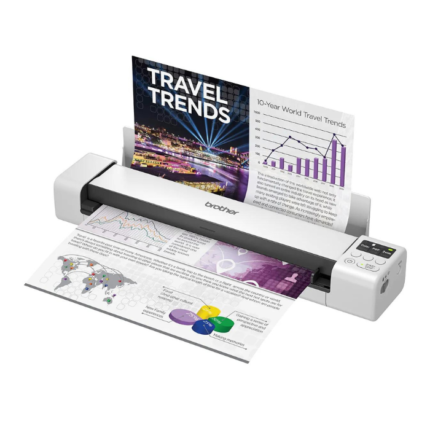 Scanner Brother DS-940DW Duplex & Wireless